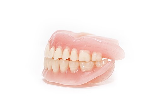Partial Dentures Procedure Mebane NC 27302